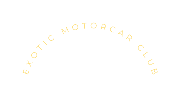 Exotic Motorcar club