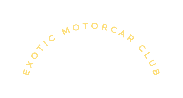 Exotic Motorcar club